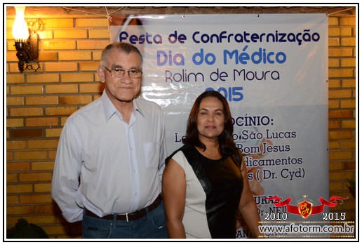 rolim de moura
